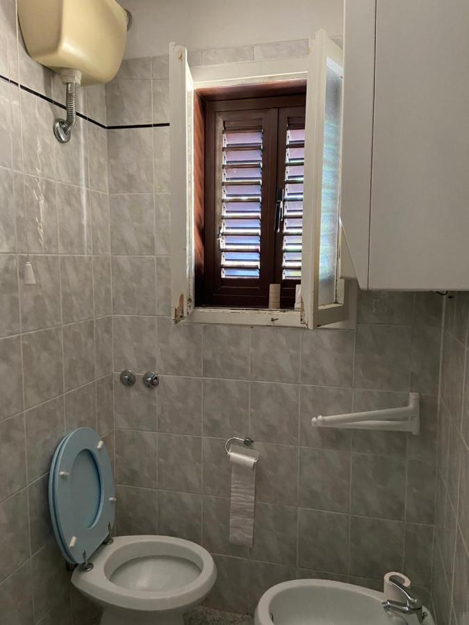 Casetta Bifamiliare Vicino Al Centro Triest