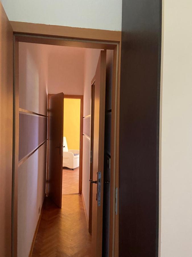 Apartment Casetta Bifamiliare Vicino Al Centro