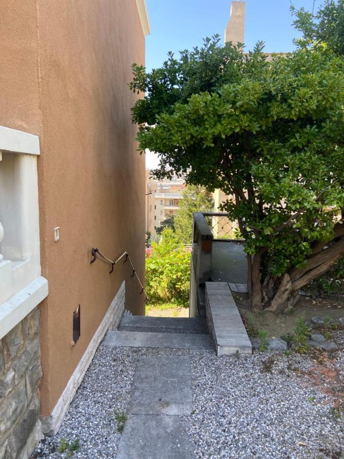 Casetta Bifamiliare Vicino Al Centro